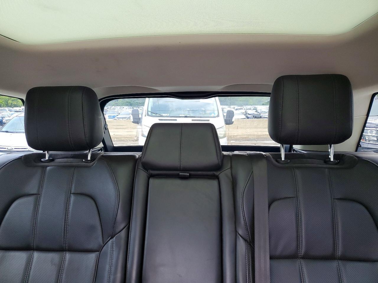 2016 Land Rover Range Rover Sport Hse - zdjęcie 10