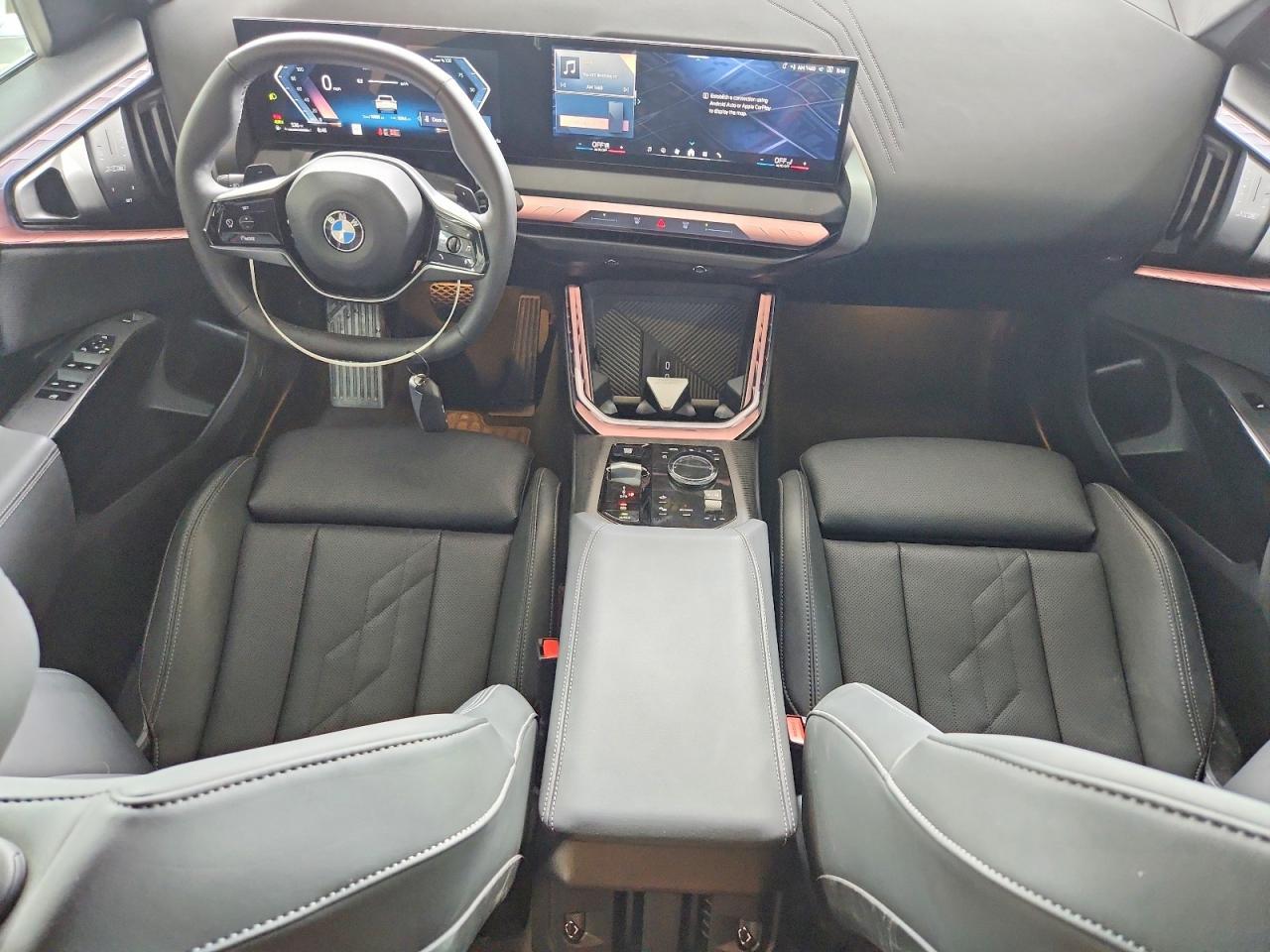 2026 BMW X3 30 xDrive - zdjęcie 8