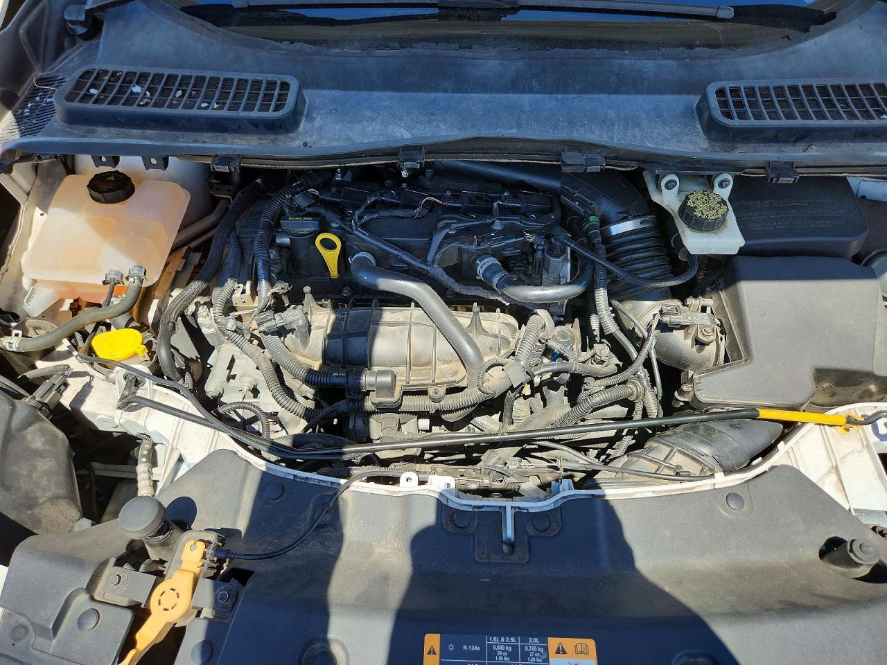 2013 Ford Escape Se - zdjęcie 12