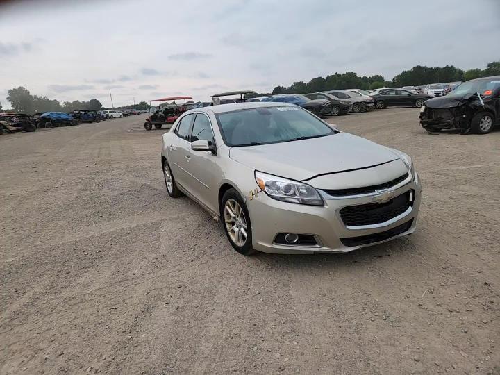2014 Chevrolet Malibu 1Lt - zdjęcie 13