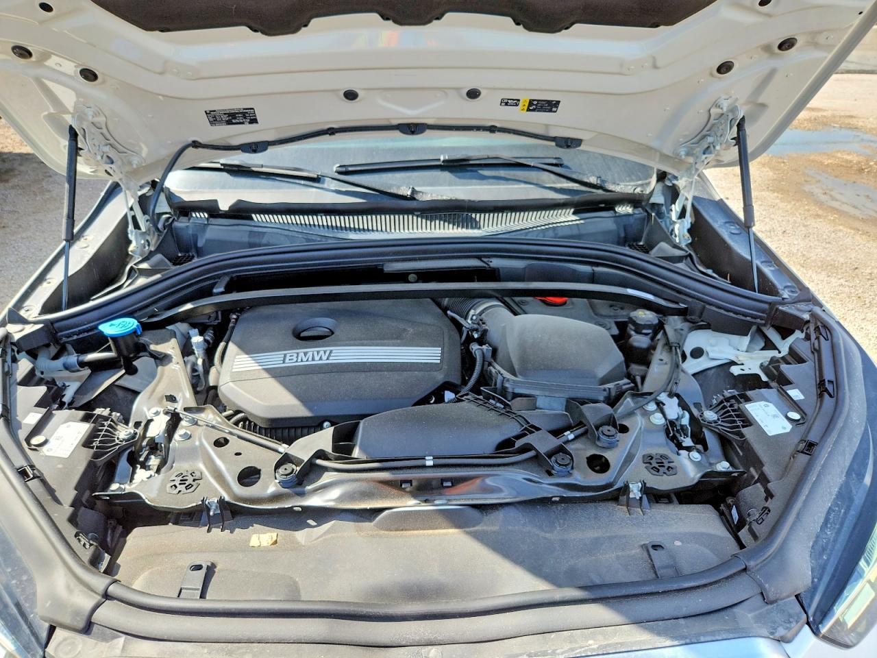 2025 BMW X2 xDrive28I - zdjęcie 12