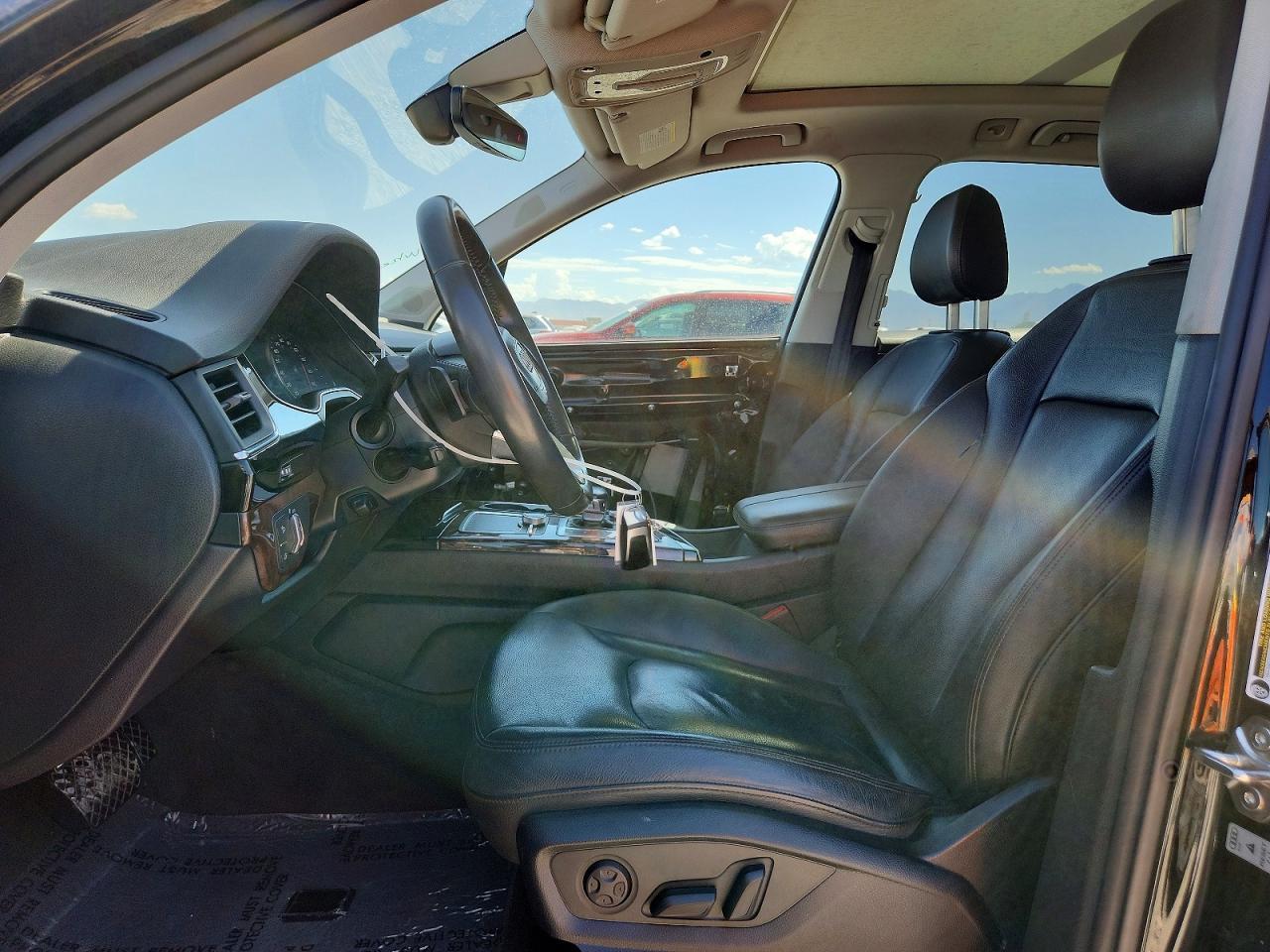 2018 Audi Q7 Premium Plus - zdjęcie 7