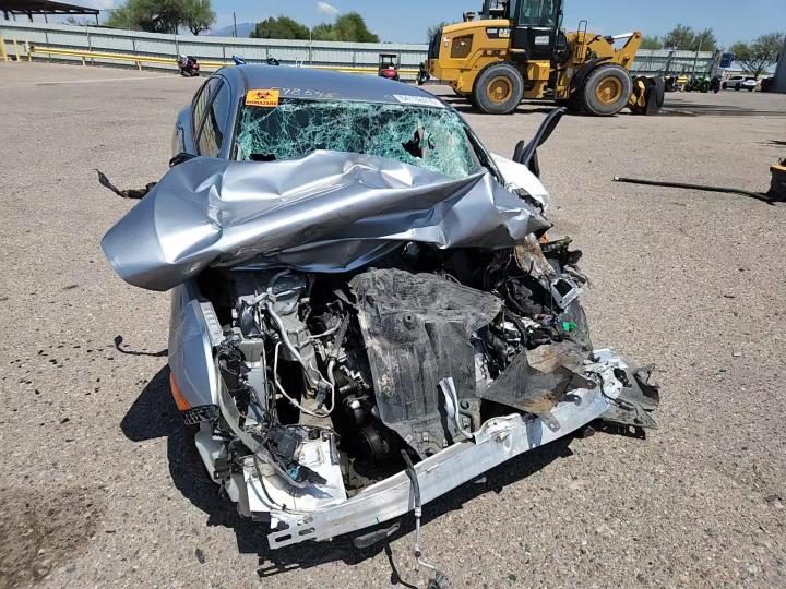 2018 Honda Civic Lx - zdjęcie 13