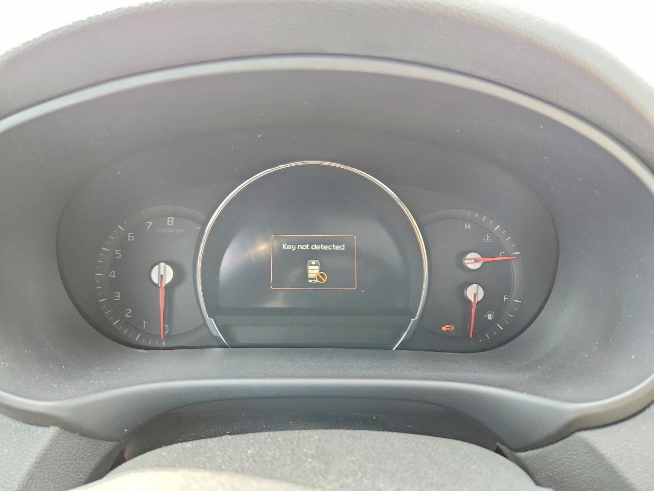 2016 Kia Sorento Sx Limited V6 - zdjęcie 9