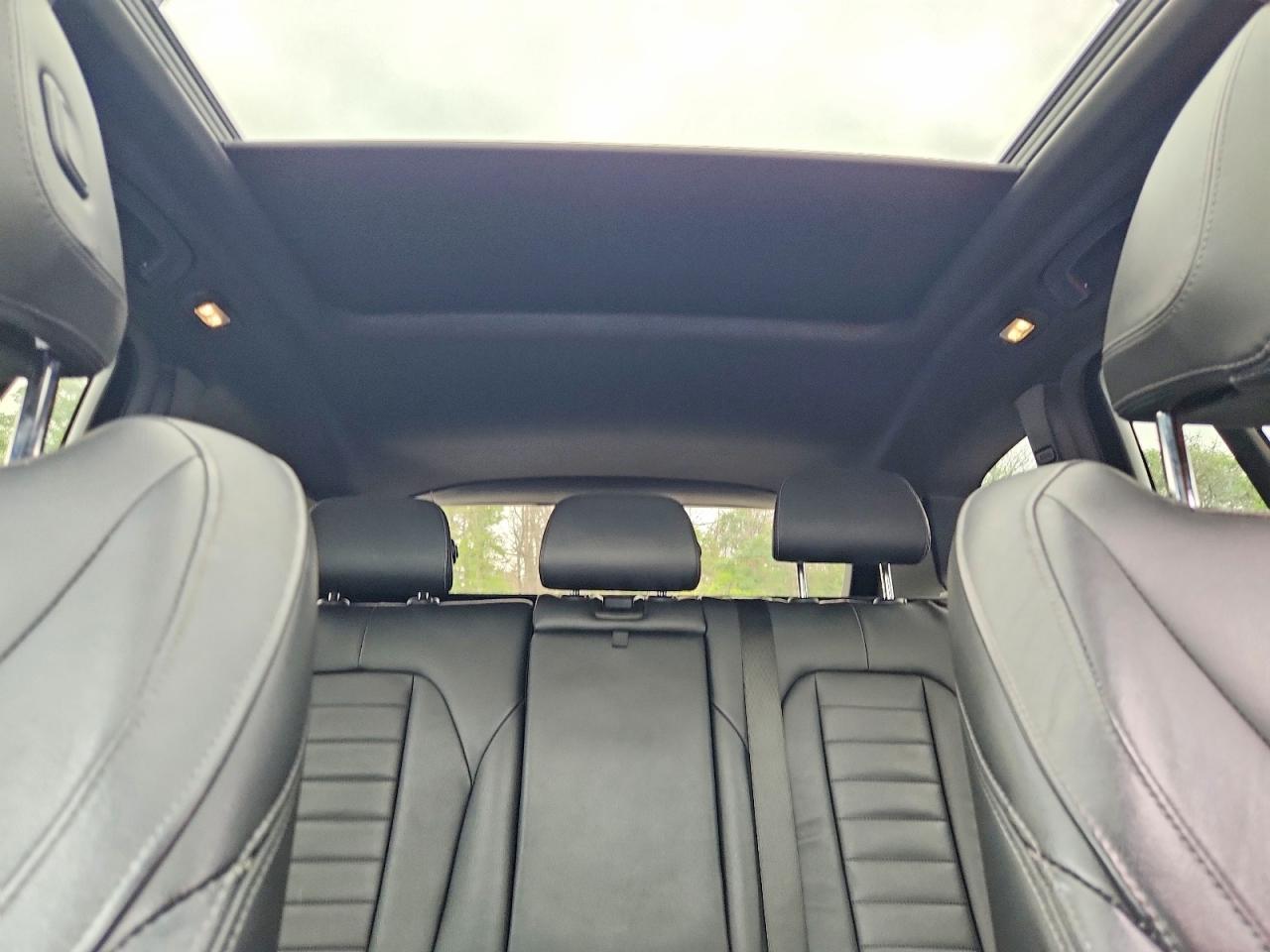 2019 BMW X3 xDrive30I - zdjęcie 10