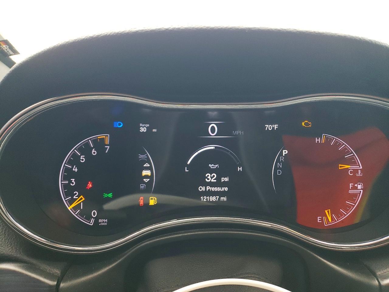 2019 Jeep Grand Cherokee Laredo - zdjęcie 9