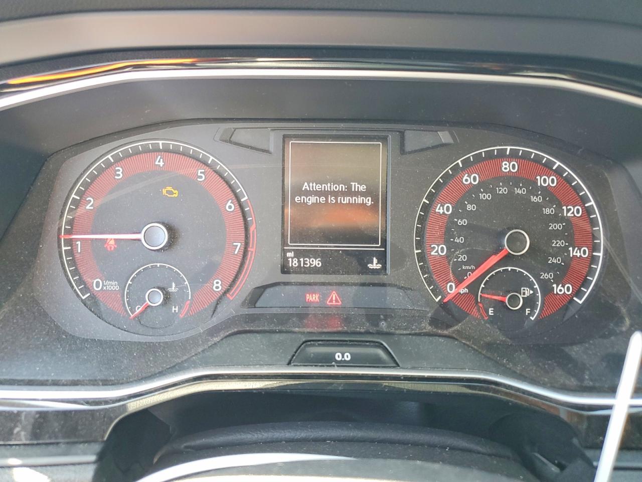 2021 Volkswagen Jetta S - zdjęcie 9