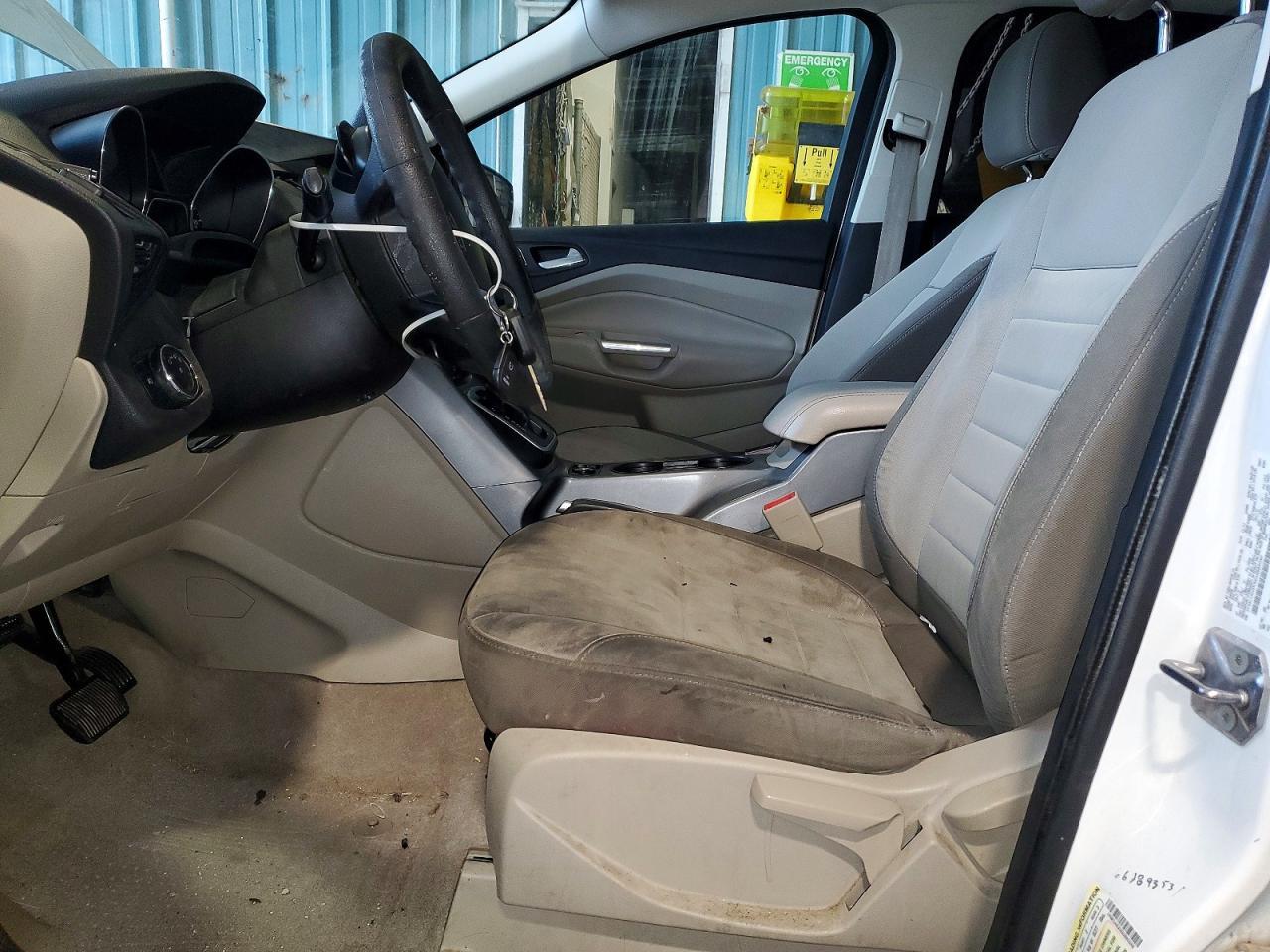 2013 Ford Escape Se - zdjęcie 7