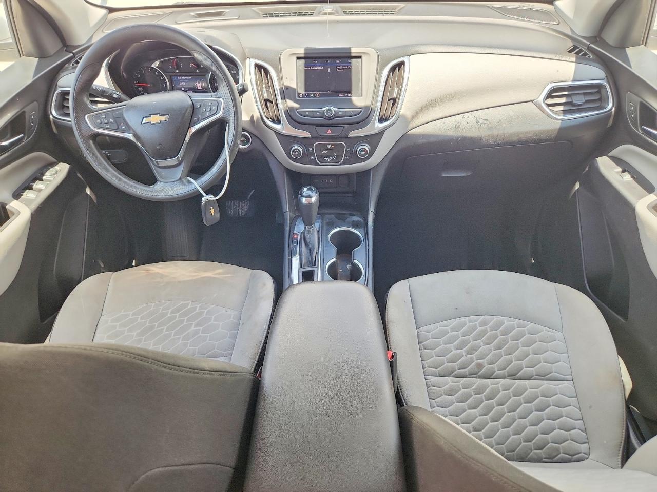 2020 Chevrolet Equinox Lt - zdjęcie 8