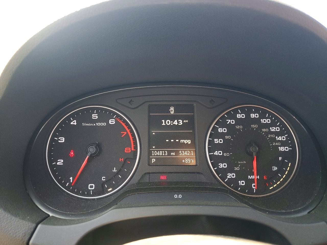 2015 Audi A3 Premium - zdjęcie 9