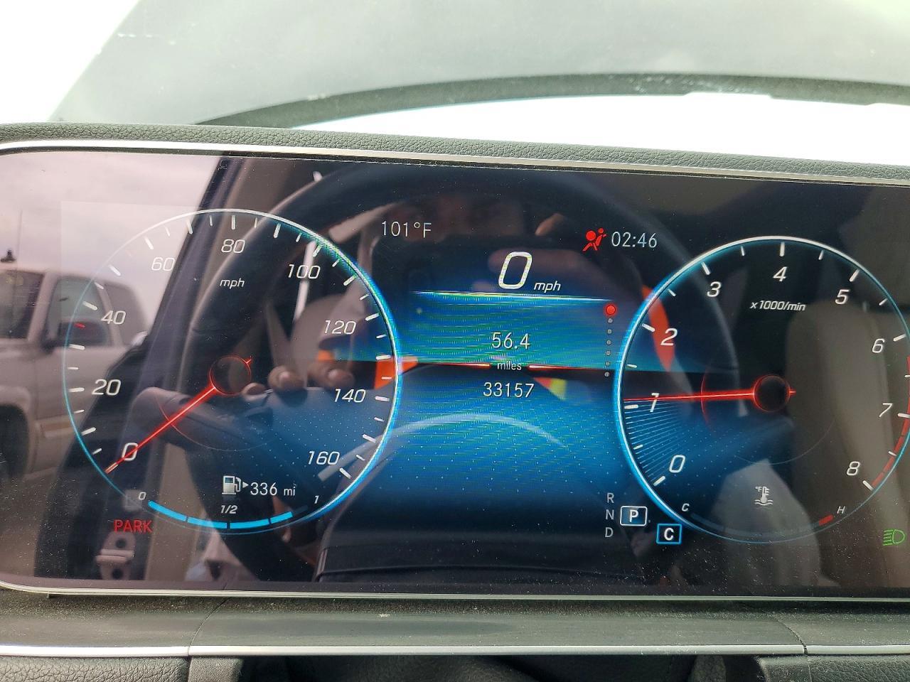 2022 Mercedes-Benz Gle 350 4Matic - zdjęcie 9