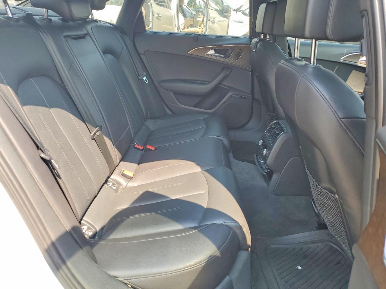 2015 Audi A6 Premium Plus - zdjęcie 10