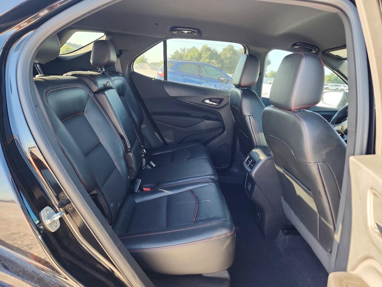 2023 Chevrolet Equinox Rs - zdjęcie 10