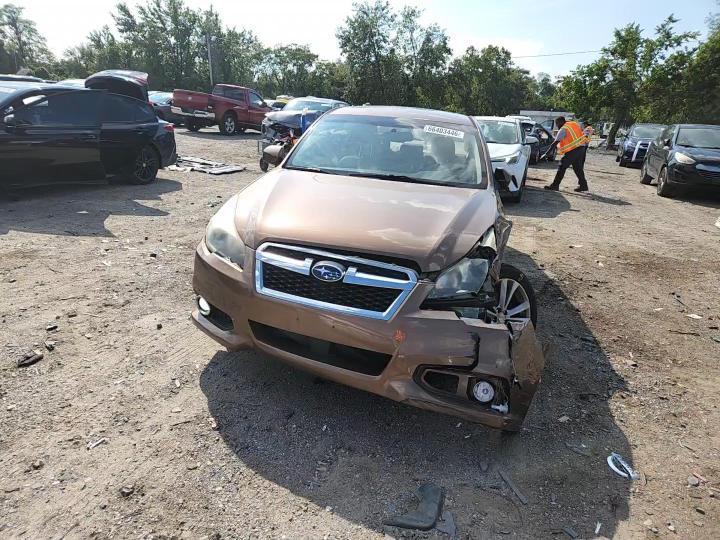 2013 Subaru Legacy 2.5I Limited - zdjęcie 13