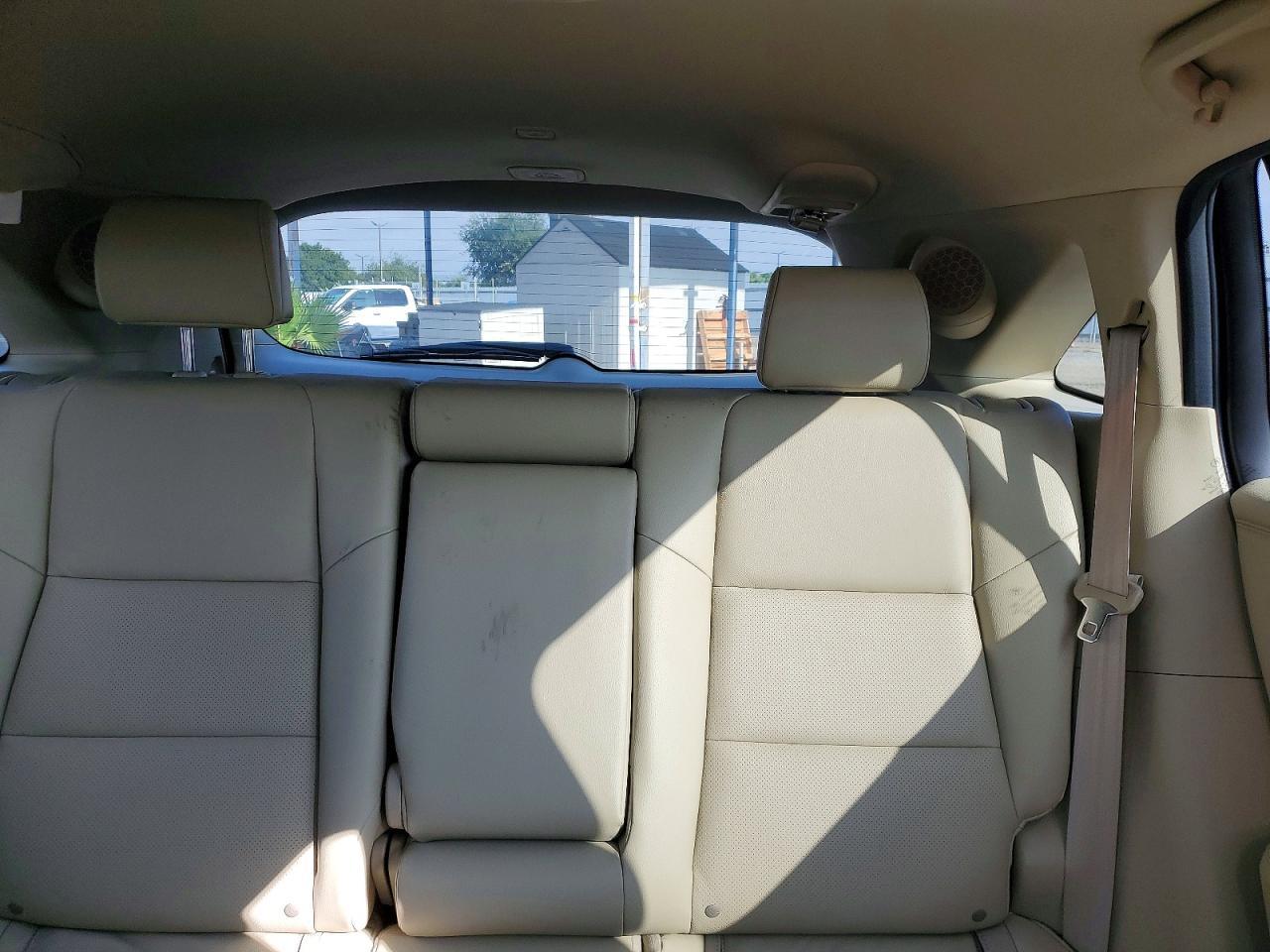 2018 Acura Rdx Technology - zdjęcie 10