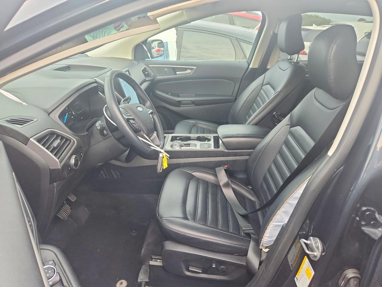 2024 Ford Edge Sel - zdjęcie 7