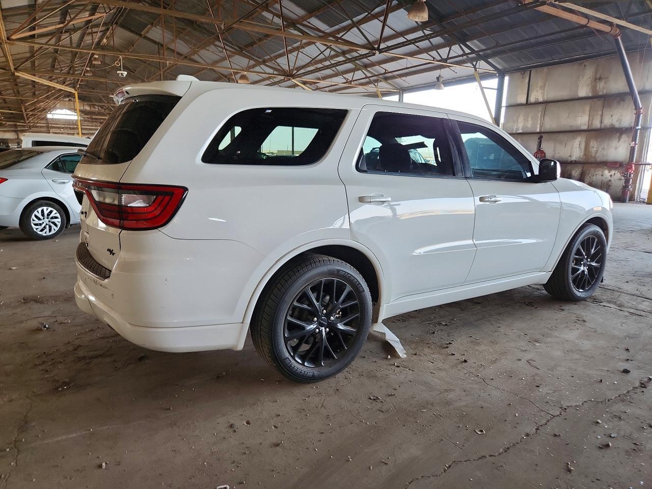 2015 Dodge Durango R - zdjęcie 3