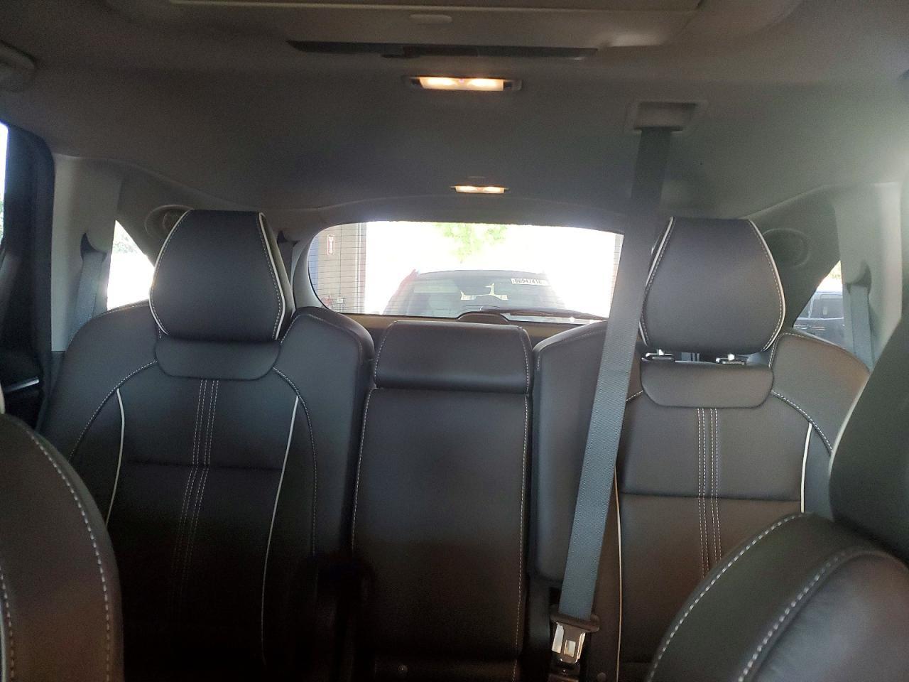 2018 Acura Mdx Advance - zdjęcie 10