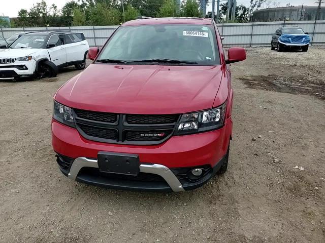 2020 Dodge Journey Crossroad - zdjęcie 14