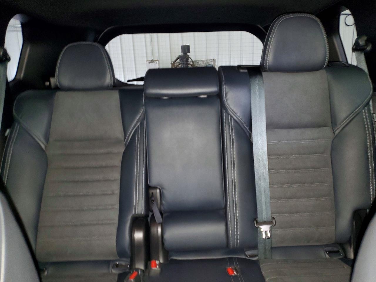 2022 Mitsubishi Outlander Se - zdjęcie 10