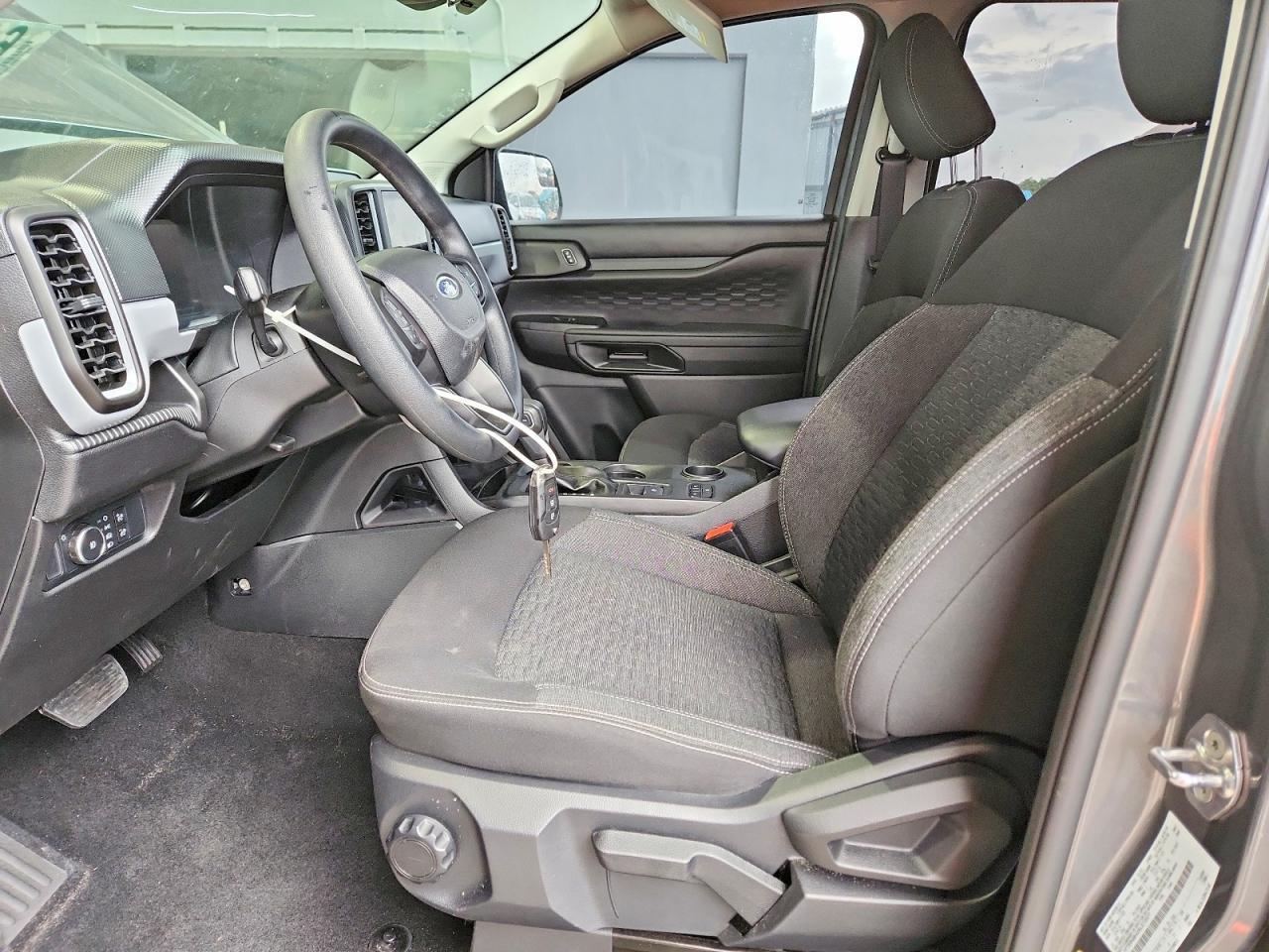 2025 Ford Ranger Xl - zdjęcie 7