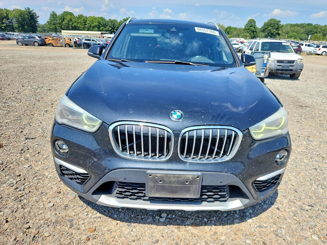 2017 BMW X1 xDrive28I - zdjęcie 5
