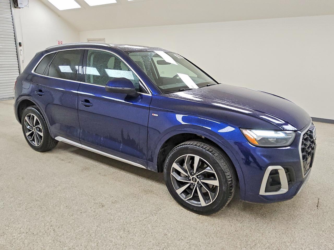 2024 Audi Q5 Premium Plus 45 - zdjęcie 4
