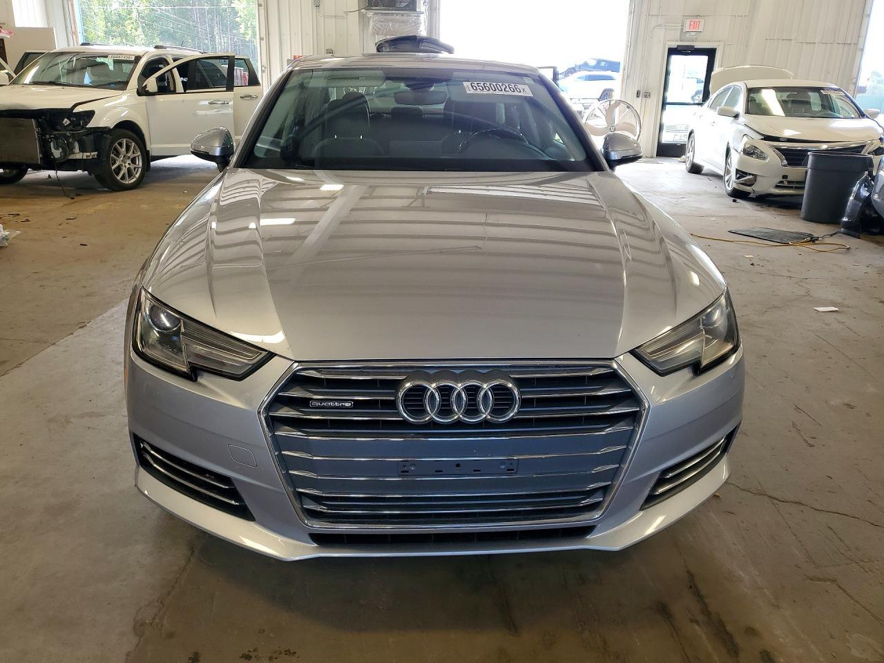 2017 Audi A4 Premium - zdjęcie 5