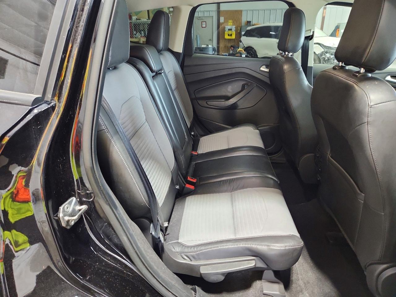 2019 Ford Escape Se - zdjęcie 10