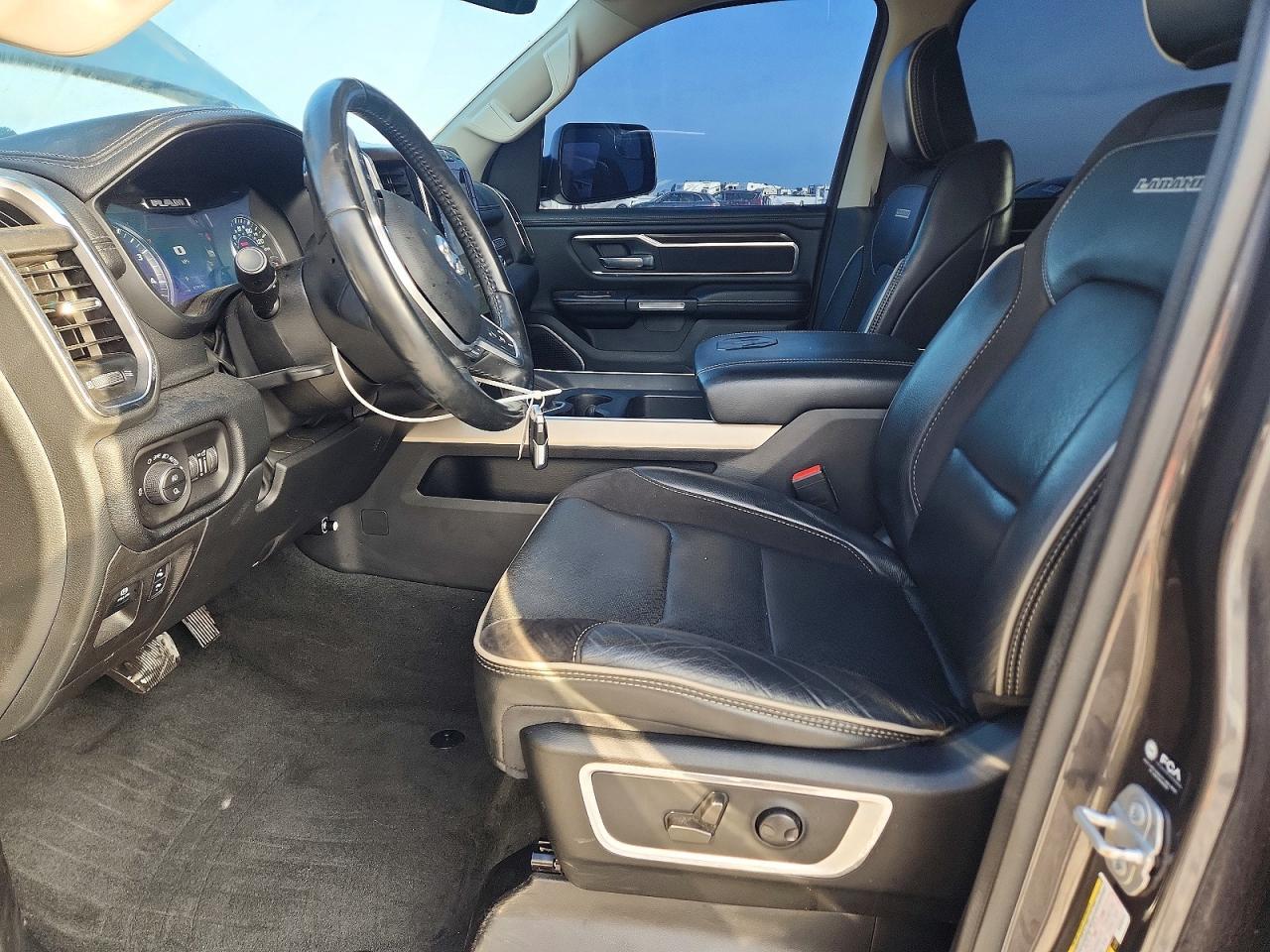 2022 Ram 1500 Laram - zdjęcie 7