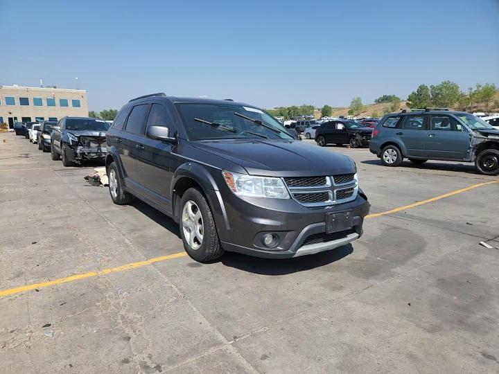 2016 Dodge Journey Sxt - zdjęcie 14