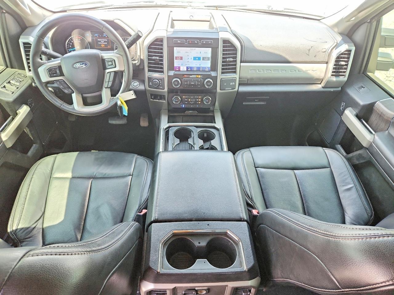 2020 Ford F250 Super Duty - zdjęcie 8