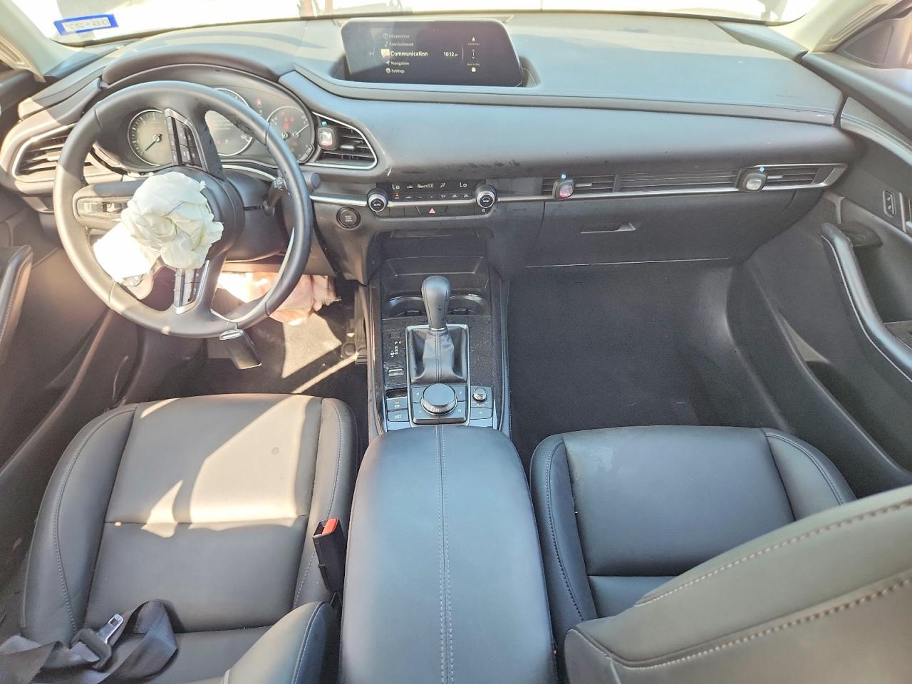 2025 Mazda Cx-30 Select - zdjęcie 8