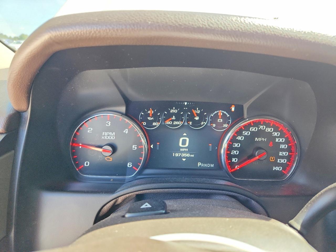 2015 GMC Yukon Denali - zdjęcie 9