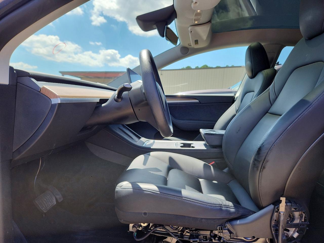 2023 Tesla Model Y - zdjęcie 7