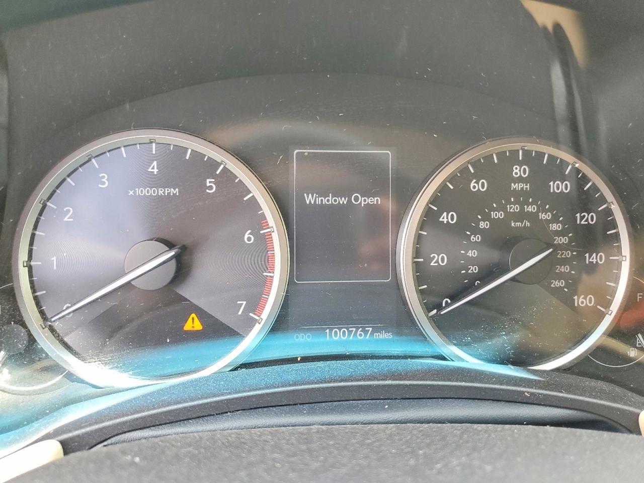 2019 Lexus Nx 300 Base - zdjęcie 9