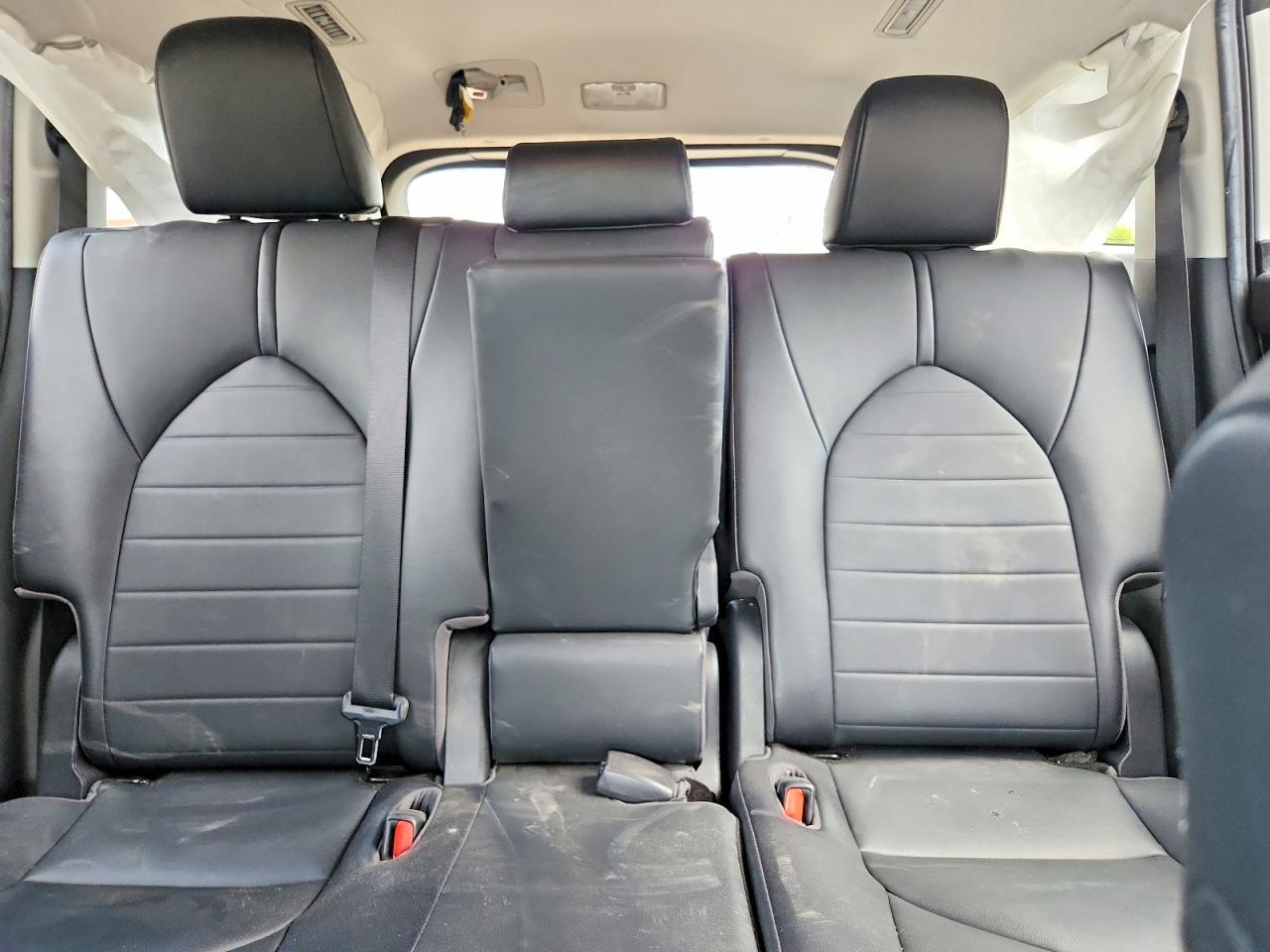 2020 Toyota Highlander Hybrid Xle - zdjęcie 10
