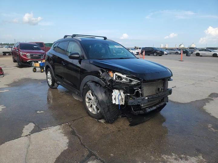 2019 Hyundai Tucson Value - zdjęcie 13