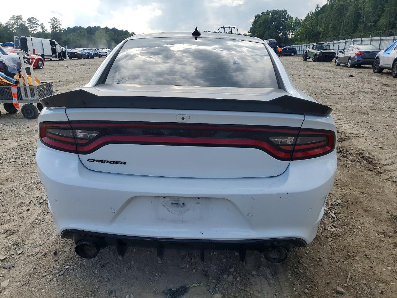 2021 Dodge Charger R/T - zdjęcie 6