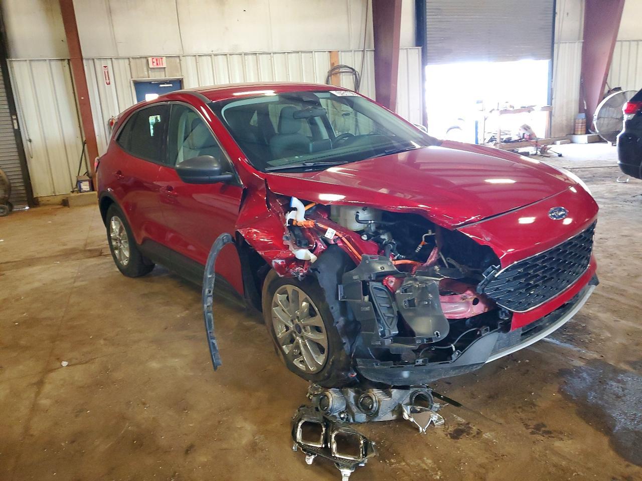 2022 Ford Escape Se - zdjęcie 4