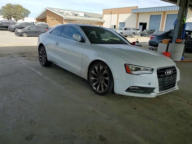 2013 Audi A5 Premium Plus - zdjęcie 13