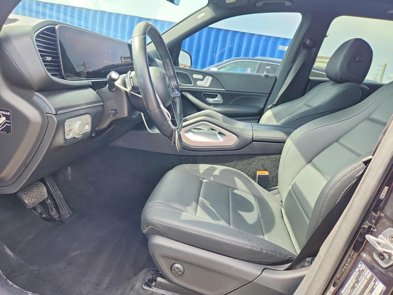 2025 Mercedes-Benz Gle 350 4Matic - zdjęcie 7