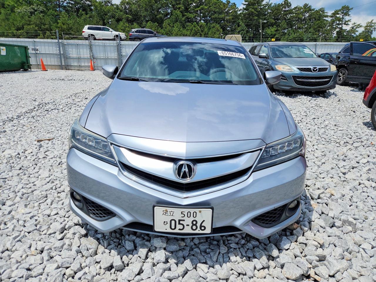 2016 Acura Ilx Premium - zdjęcie 5
