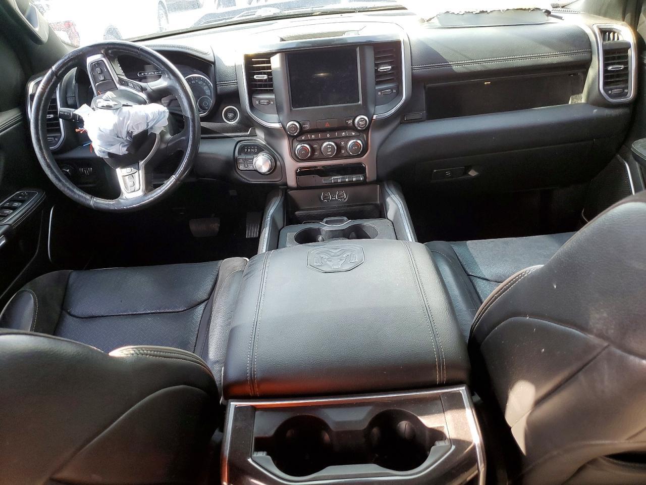 2020 Ram 1500 Laramie - zdjęcie 8