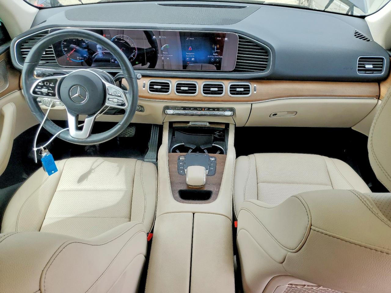 2022 Mercedes-Benz Gle 350 4Matic - zdjęcie 8