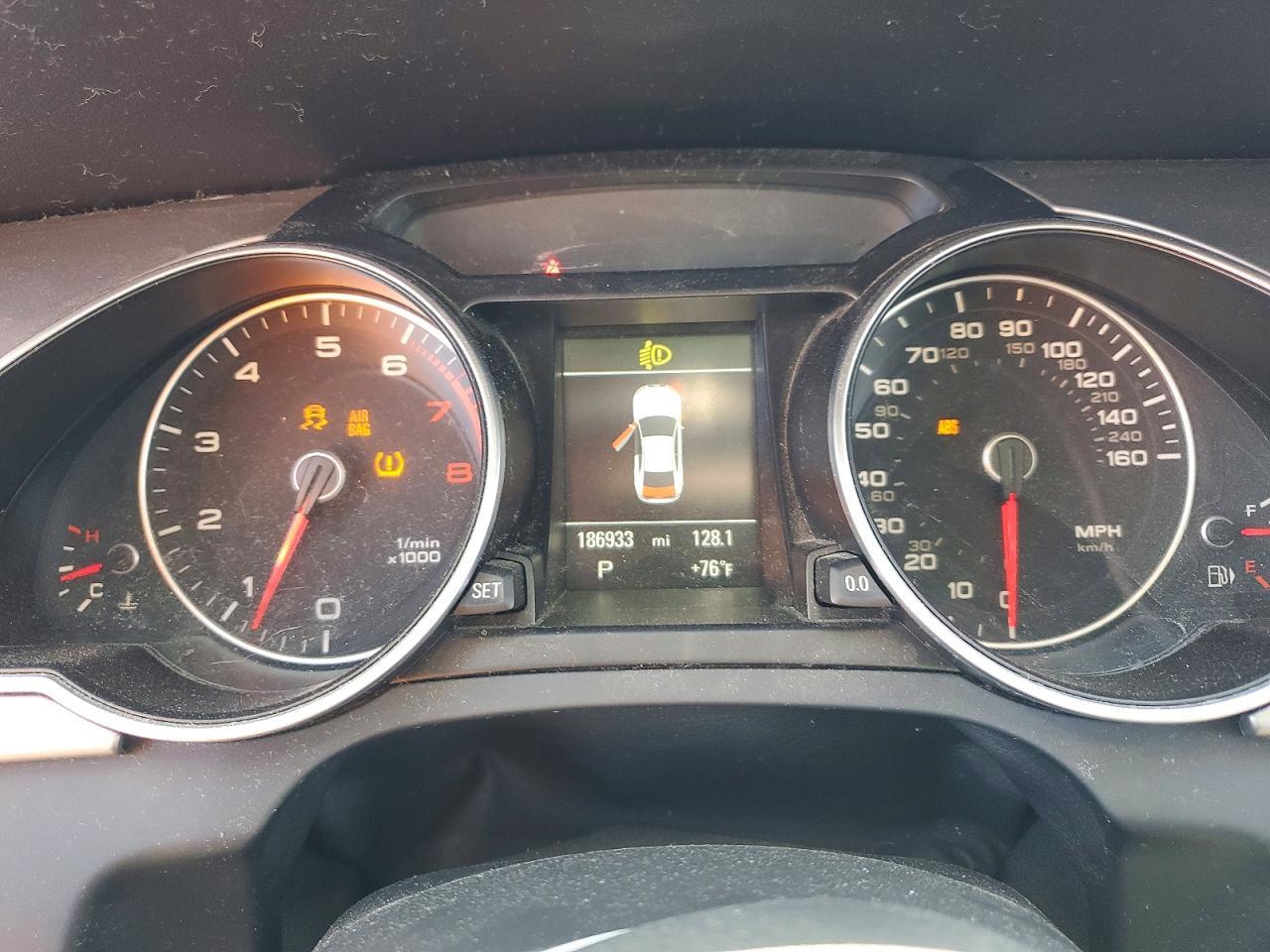 2014 Audi A5 Premium Plus - zdjęcie 9