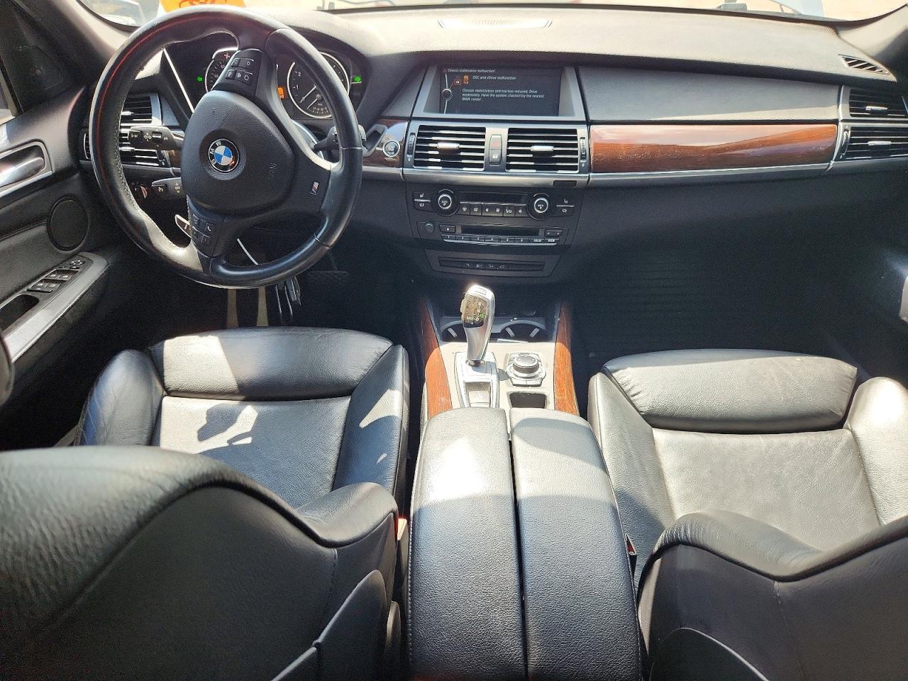 2013 BMW X5 - zdjęcie 8