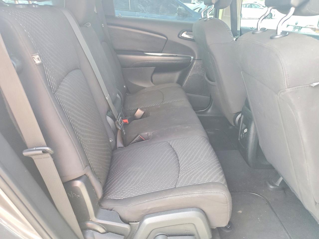 2013 Dodge Journey Se - zdjęcie 11