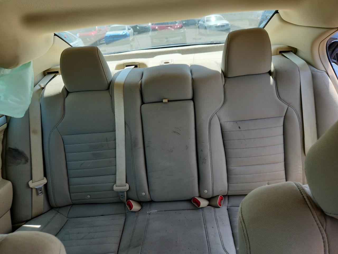 2016 Ford Taurus Se - zdjęcie 10