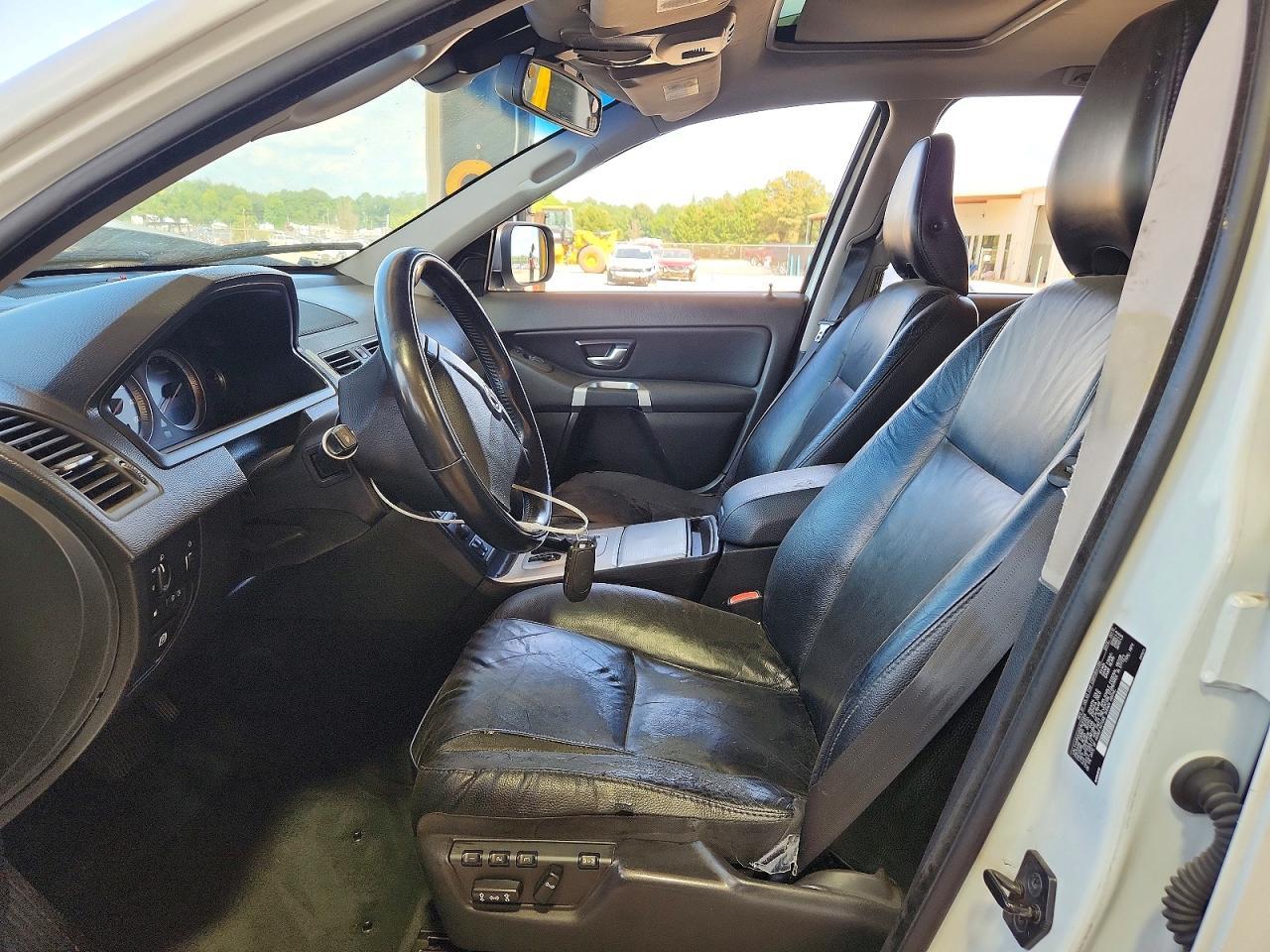 2013 Volvo Xc90 3.2 - zdjęcie 7